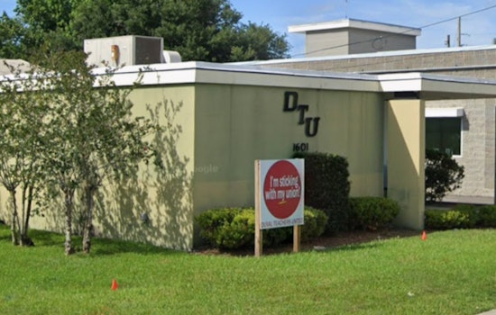 Duval Teachers United Races to Sign 900 Members Before Losing Bargaining Rights