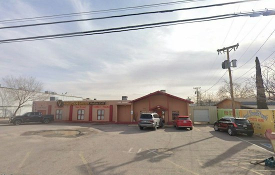 DVC Mexican Grill Steakhouse Gets Failing Health Score in Canutillo