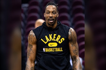 Dwight Howard Relists Suwanee Mansion for $14.5M, $6M More Than He Paid