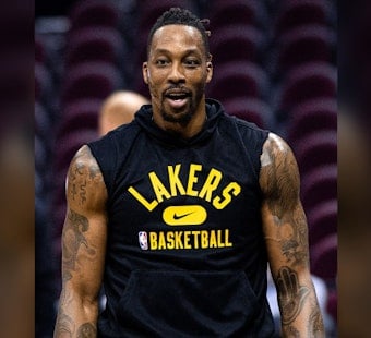 Dwight Howard Relists Suwanee Mansion for $14.5M, $6M More Than He Paid
