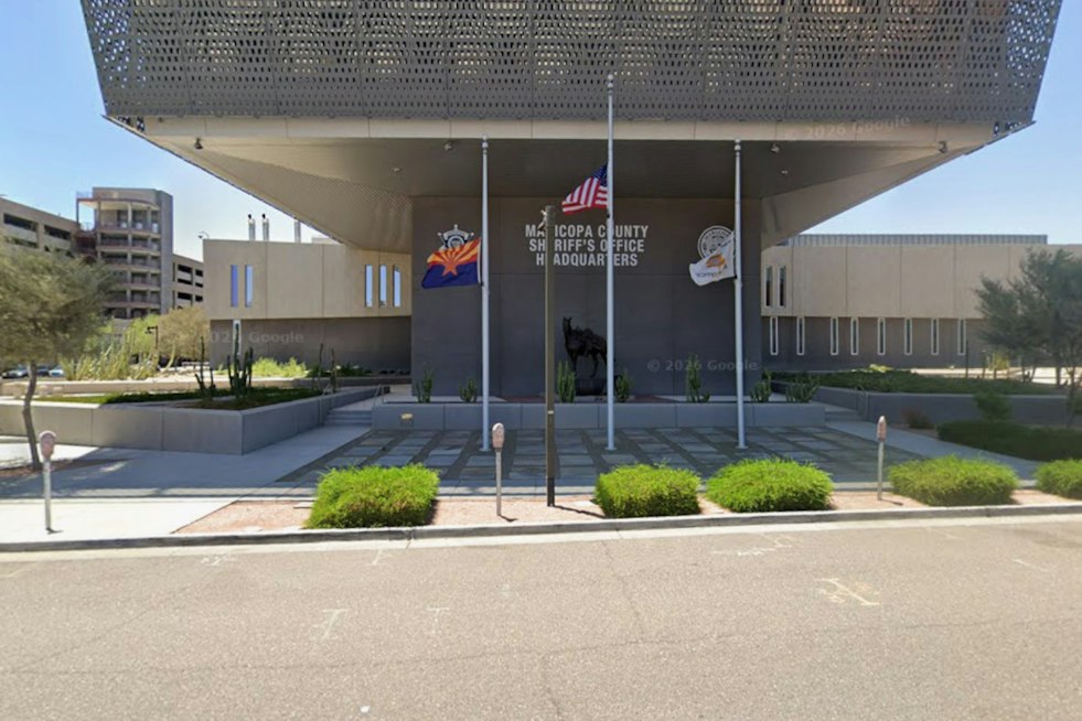 Dying Teen's Words Crack His Own Murder Case at West Phoenix Park