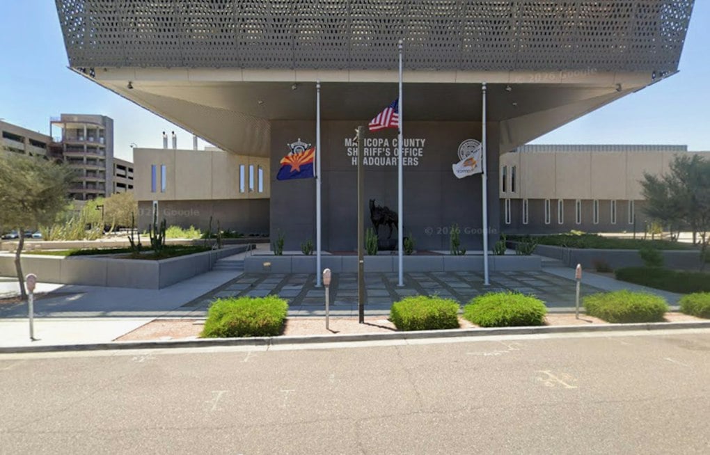 Dying Teen's Words Crack His Own Murder Case at West Phoenix Park