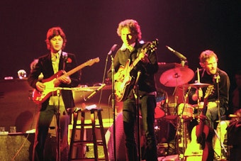 Dylan's Minnesota-Written Blood on the Tracks Lyrics Head to Auction