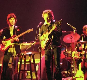 Dylan's Minnesota-Written Blood on the Tracks Lyrics Head to Auction