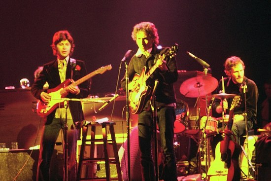 Dylan's Minnesota-Written Blood on the Tracks Lyrics Head to Auction