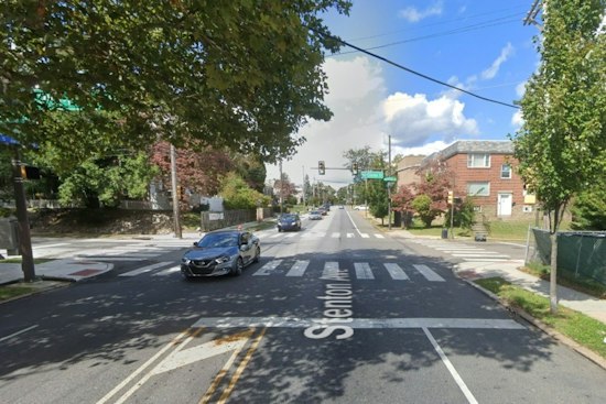 E-Bike Rider Dies After Hitting Parked SUV on Philadelphia's Stenton Avenue
