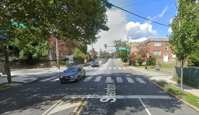 E-Bike Rider Dies After Hitting Parked SUV on Philadelphia's Stenton Avenue