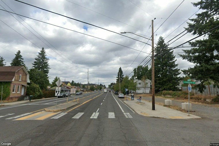E-Bike Rider Dies Weeks After SE 122nd Avenue Crash With Vehicle