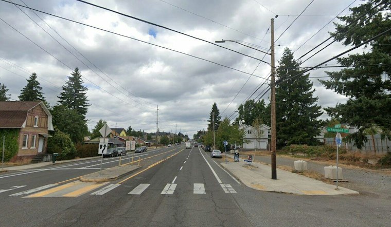 E-Bike Rider Dies Weeks After SE 122nd Avenue Crash With Vehicle