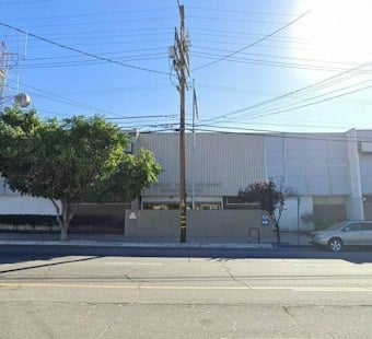 E-Bike Rider Killed by SUV on Arleta's Osborne Street, a Known Danger Zone