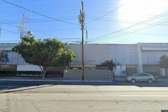 E-Bike Rider Killed by SUV on Arleta's Osborne Street, a Known Danger Zone