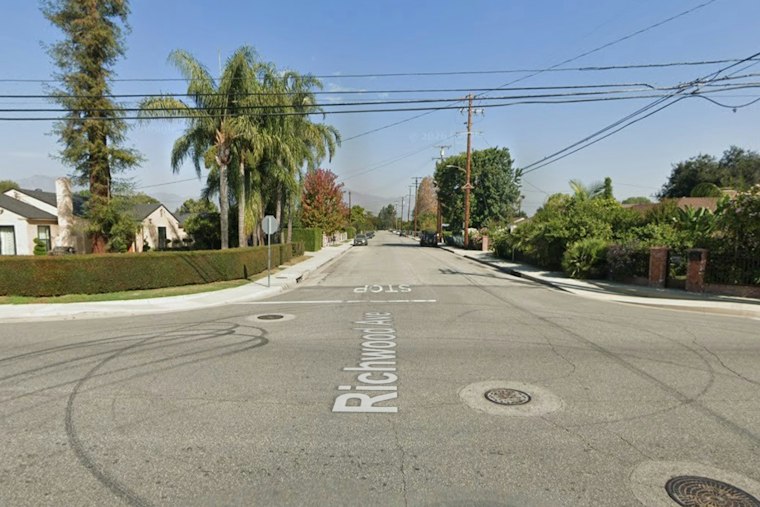 E-Bike Rider Killed On El Monte Street As Driver Stays At Scene
