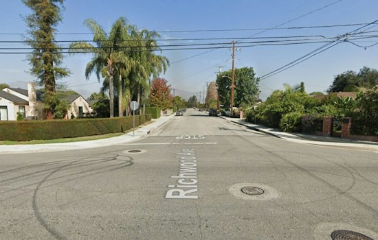 E-Bike Rider Killed On El Monte Street As Driver Stays At Scene