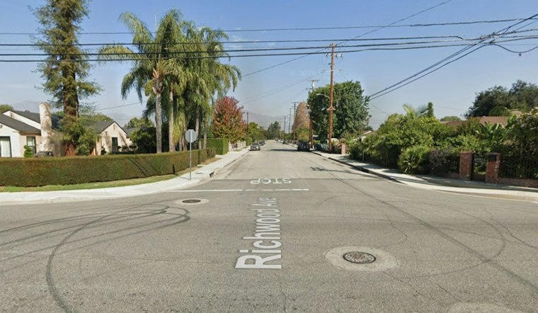 E-Bike Rider Killed On El Monte Street As Driver Stays At Scene