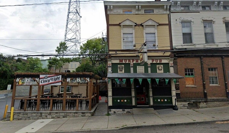 E-Bike Theft Reported at 2329 W. Clifton Ave., Police Hunt Suspect