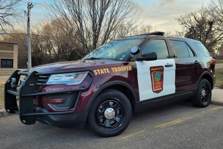 Eagan Man, 70, Dies as Mini Cooper Rolls on Highway 52 in Cannon Falls