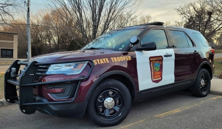 Eagan Man, 70, Dies as Mini Cooper Rolls on Highway 52 in Cannon Falls