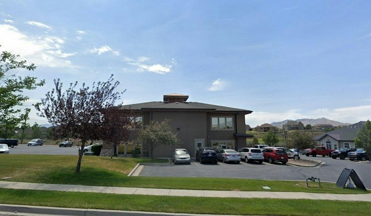 Eagle Mountain Internet Knocked Out Again as Cyberattack Drags Into Third Day