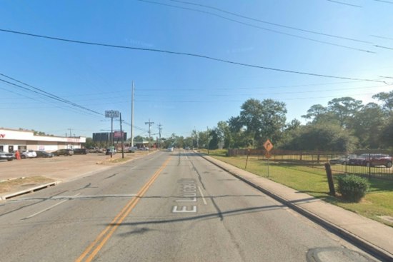 Early-Morning Stabbing on East Lucas Drive Leaves Beaumont Man Recovering