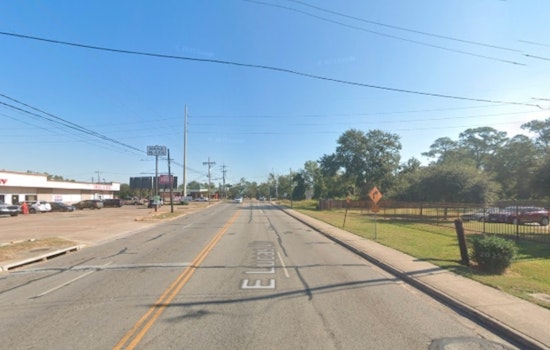 Early-Morning Stabbing on East Lucas Drive Leaves Beaumont Man Recovering