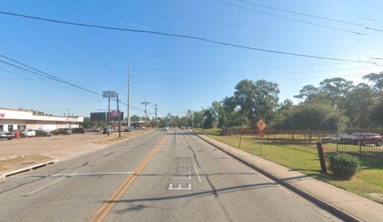 Early-Morning Stabbing on East Lucas Drive Leaves Beaumont Man Recovering