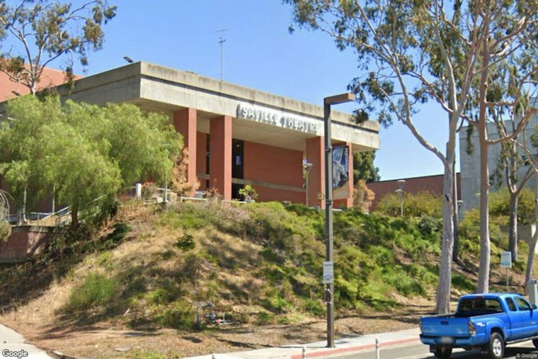Earthquake Fault Puts $66M Saville Theater Rebuild at City College in Question