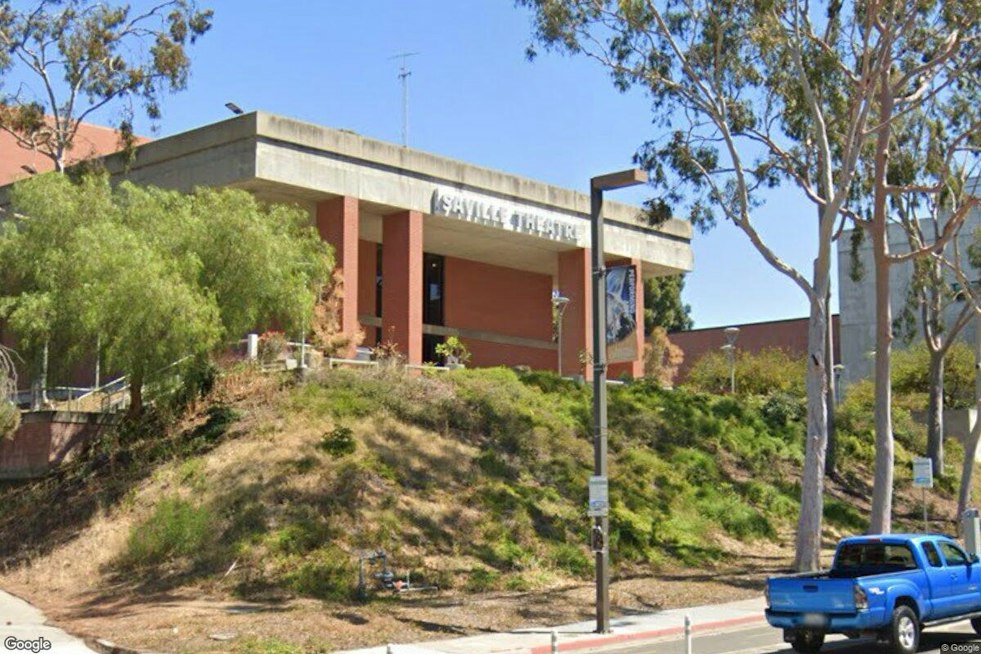Earthquake Fault Puts $66M Saville Theater Rebuild at City College in Question
