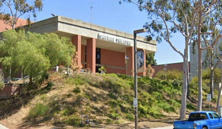 Earthquake Fault Puts $66M Saville Theater Rebuild at City College in Question