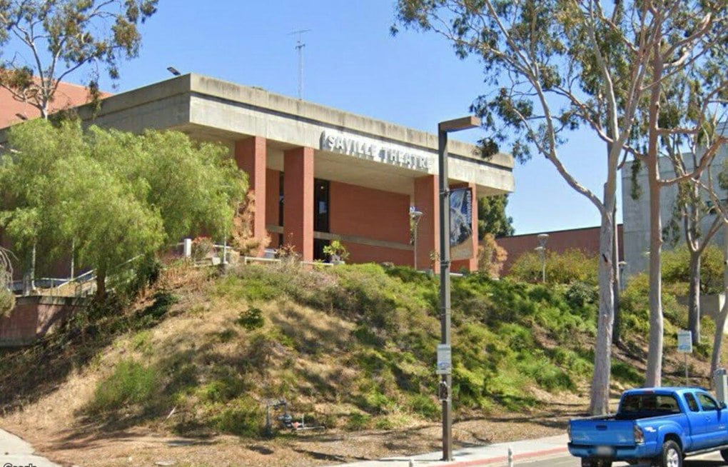 Earthquake Fault Puts $66M Saville Theater Rebuild at City College in Question