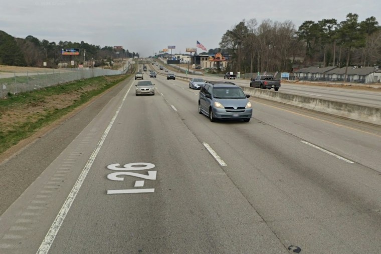 Easley Man Struck by Vehicle on I-26 Near Irmo, Dies at Scene