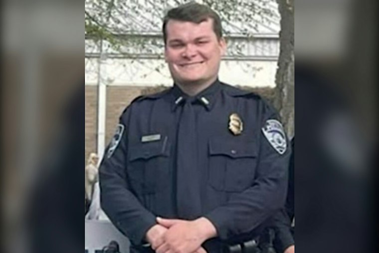 Easley Woman Gets 7 Years After Officer Dies Saving Her From Train