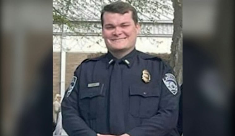 Easley Woman Gets 7 Years After Officer Dies Saving Her From Train