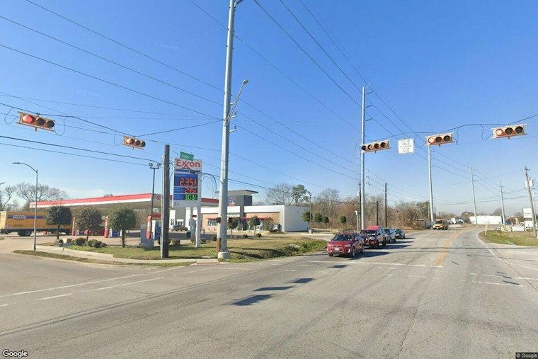 East Aldine Drug Raid Nets 24 Arrests, Meth, Fentanyl and a Gun