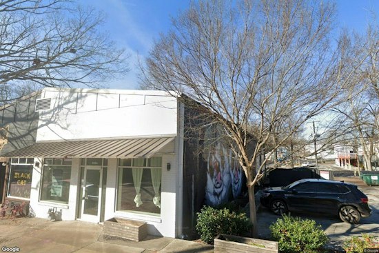 East Atlanta Village Wine Bar Sagra Pours Two Decades of an Owner's Italian Dream