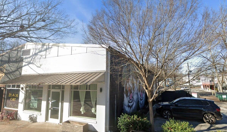 East Atlanta Village Wine Bar Sagra Pours Two Decades of an Owner's Italian Dream