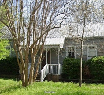 East Austin Council Overrules Developer, Saves 140-Year-Old Swede Hill Home