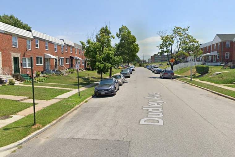 East Baltimore Carjacking With Child in Back Seat Sparks Police Manhunt