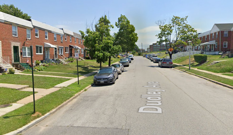 East Baltimore Carjacking With Child in Back Seat Sparks Police Manhunt