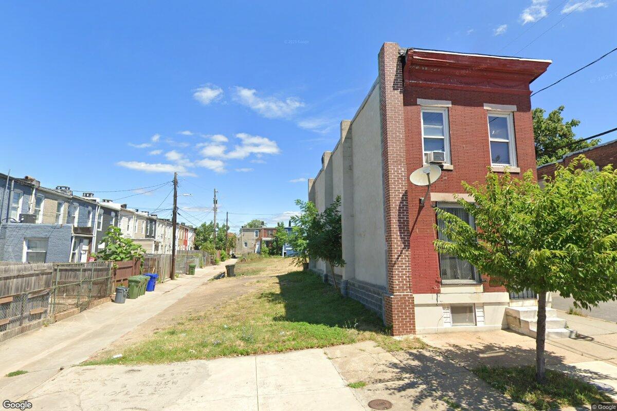 hoodline.com - Ahmed Hassan - East Baltimore Shooting: Man Hospitalized, Scene Confusion