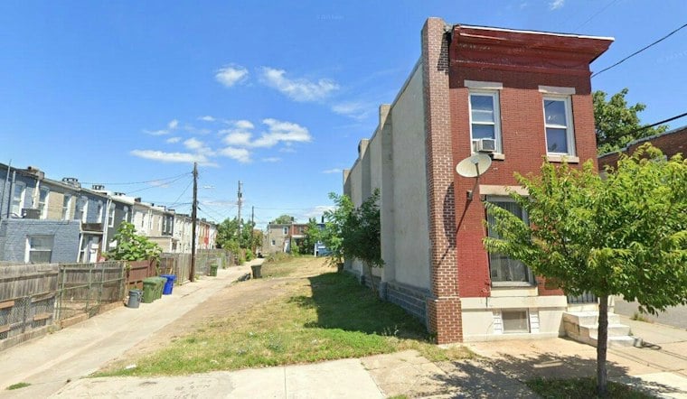 East Baltimore Man Shot; Police Found Him on East Oliver Street, Detectives Say