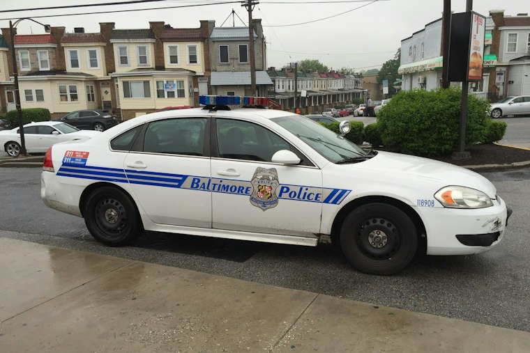 East Baltimore Woman, 46, Indicted for Trafficking Girl, 13, for Sex and Drugs