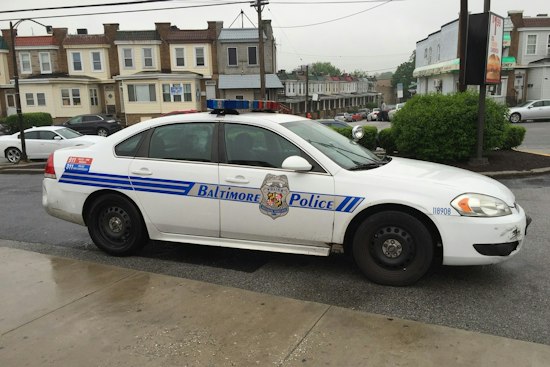 East Baltimore Woman, 46, Indicted for Trafficking Girl, 13, for Sex and Drugs