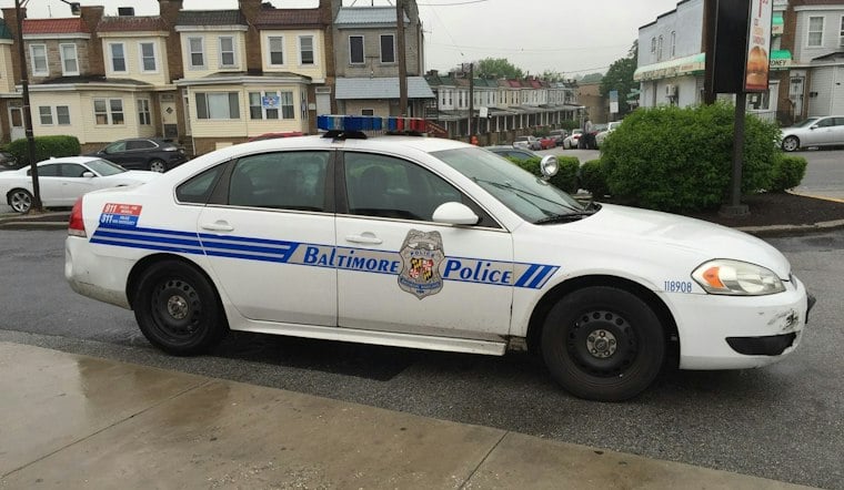 East Baltimore Woman, 46, Indicted for Trafficking Girl, 13, for Sex and Drugs