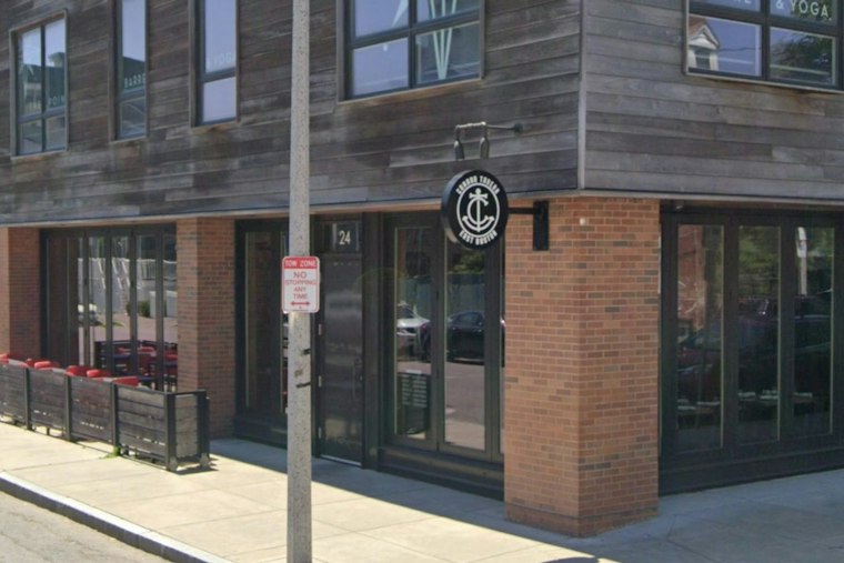 East Boston’s Cunard Tavern Closes After Nearly a Decade