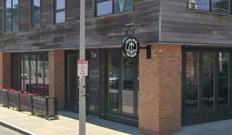 East Boston’s Cunard Tavern Closes After Nearly a Decade