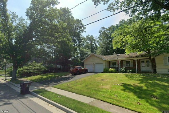 East Brunswick Mom Charged After 'Missing' Son Found Hiding in Her Crawl Space
