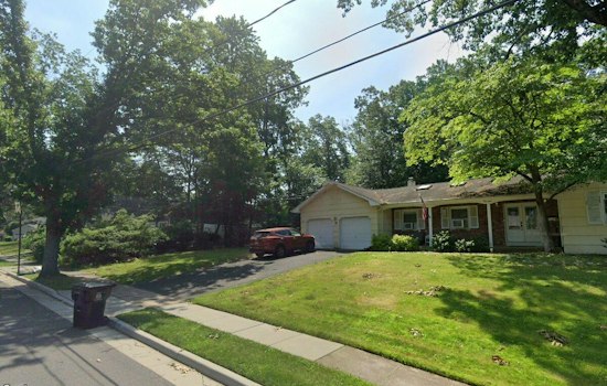 East Brunswick Mom Charged After 'Missing' Son Found Hiding in Her Crawl Space