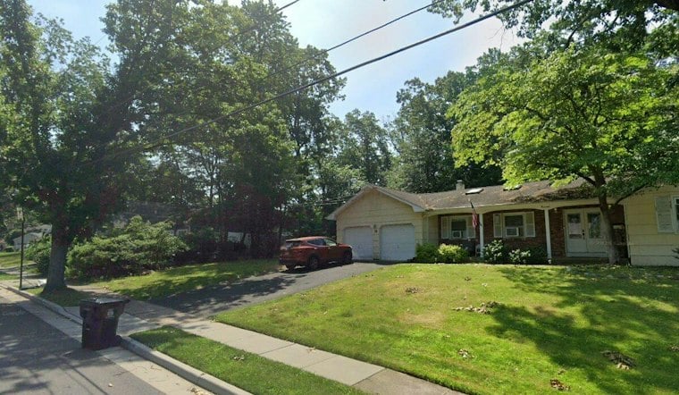 East Brunswick Mom Charged After 'Missing' Son Found Hiding in Her Crawl Space