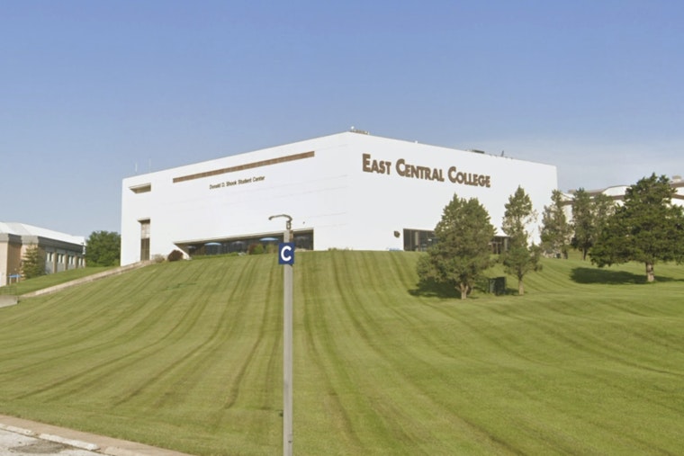 East Central College Taxes Hit 40-Year Low After Voters Rejected Levy Shift Twice