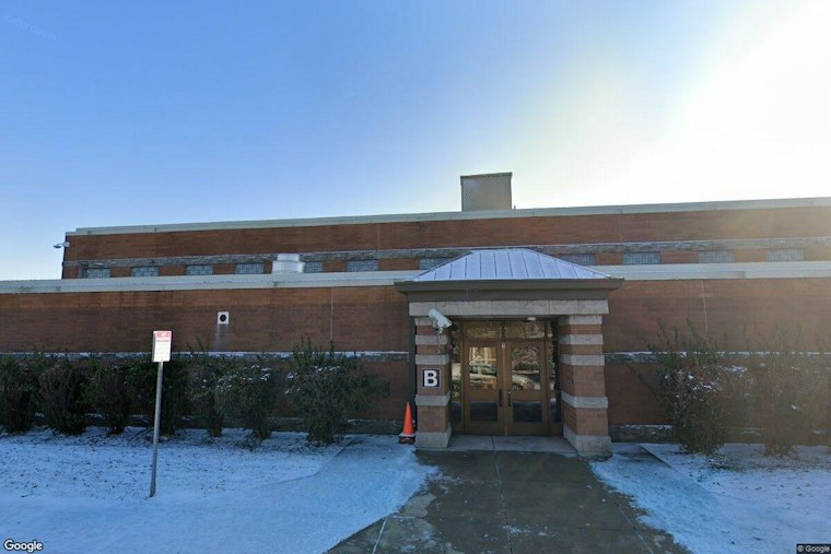 East Chicago Parents Demand Answers as Storm-Damaged Lincoln Elementary Stays Split